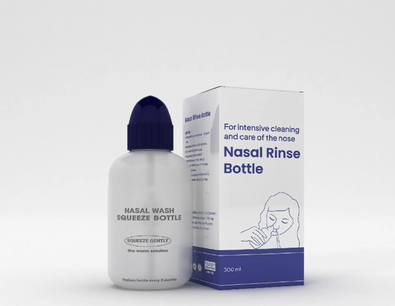 Nasal Rinse Kit